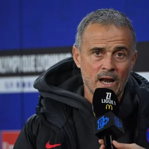 Lyon vs PSG – Luis Enrique doesn't mince words after the victory  