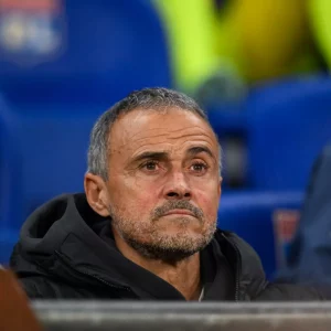 Lyon vs PSG – Luis Enrique speaks after the victory: “resilience”, Zaire-Emery, Neves and Lee  