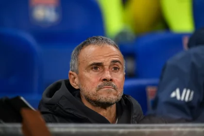 Lyon vs PSG – Luis Enrique speaks after the victory: “resilience”, Zaire-Emery, Neves and Lee  