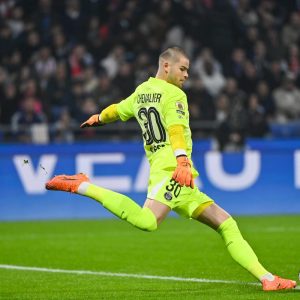 Amid the storm, Lucas Chevalier responds to an embarrassing controversy  