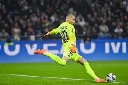 Amid the storm, Lucas Chevalier responds to an embarrassing controversy  