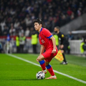 OL vs PSG – Lee Kang-In happy to reach an important milestone  