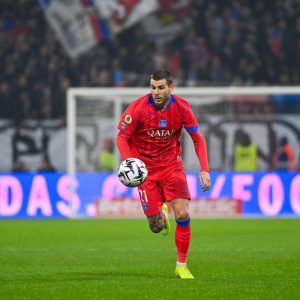 OL vs PSG – Hernandez highlights his team's mentality  