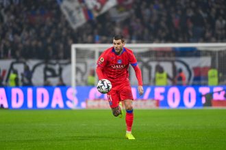 OL vs PSG – Hernandez highlights his team's mentality  