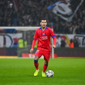 Lyon vs PSG – Hernandez reveals a surprising instruction from Luis Enrique  