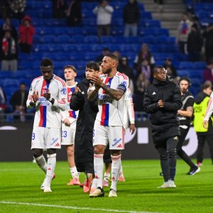Lyon vs PSG – Tolisso slams the refereeing: “Mistakes every weekend.”  