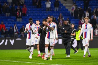 Lyon vs PSG – Tolisso slams the refereeing: “Mistakes every weekend.”  