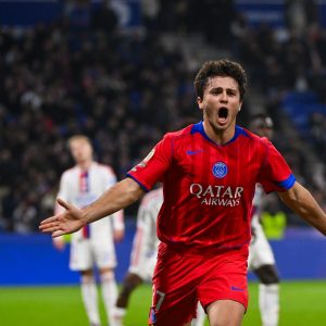 PSG – Beauvue reveals João Neves' aerial secret  