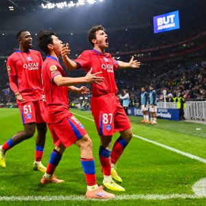PSG vs Le Havre live stream: Where and how to watch the match?  