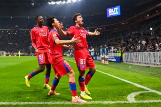 PSG vs Le Havre live stream: Where and how to watch the match?  