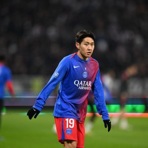 Monaco vs PSG - Live pre-match coverage of the Parisians  