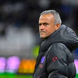 PSG vs Le Havre - Possible Paris lineup and risks of suspensions  