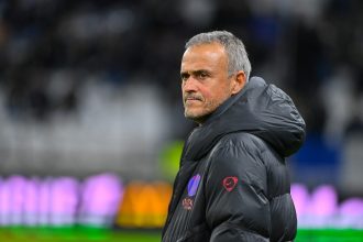 PSG vs Le Havre - Possible Paris lineup and risks of suspensions  