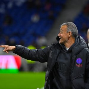PSG vs Le Havre – Luis Enrique has strong words: Marquinhos, work, Dembélé and a concern  