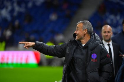 PSG vs Le Havre – Luis Enrique has strong words: Marquinhos, work, Dembélé and a concern  