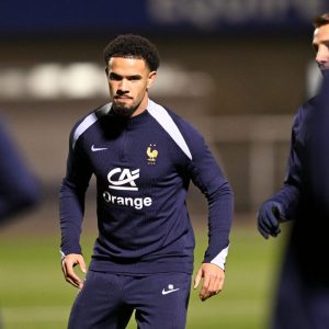 PSG – Baticle speaks honestly about Zaïre-Emery  
