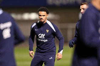 PSG – Baticle speaks honestly about Zaïre-Emery  