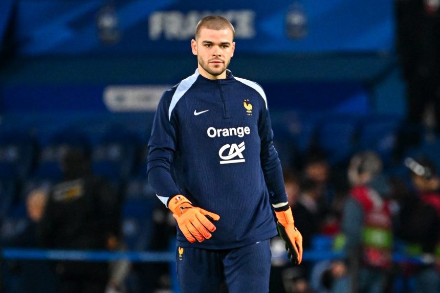 Azerbaijan vs France – A strong choice by Deschamps is announced! Azerbaijan vs France – A strong choice by Deschamps is announced!