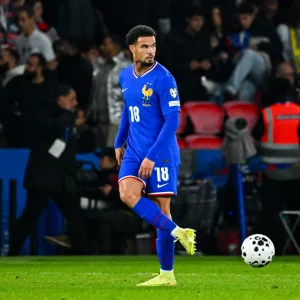 Azerbaijan vs France – The French lineup is expected to feature significant squad rotation.  