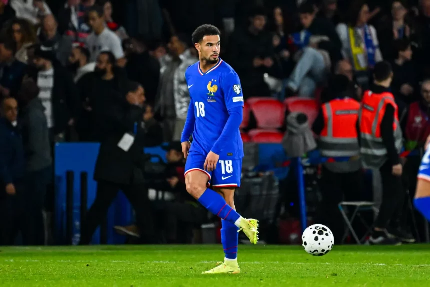 Azerbaijan vs France – The French lineup is expected to feature significant squad rotation.  