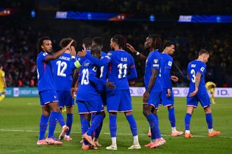 Azerbaijan vs France – The French national team is expected to undergo a complete overhaul.  