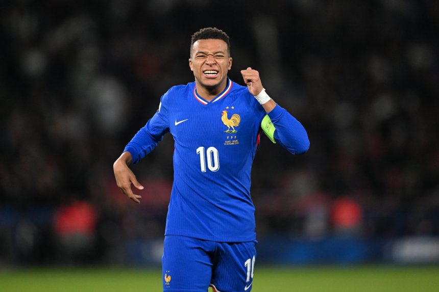 Mbappé's lawyer slams PSG and its "fable" Mbappé's lawyer slams PSG and its "fable"