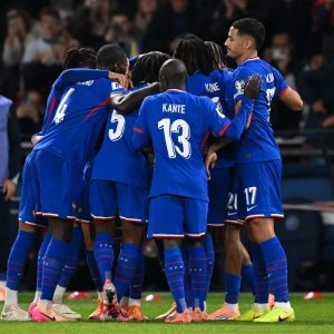 Azerbaijan vs France live stream: Where and how to watch the match?  
