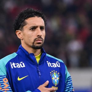 Marquinhos defends the Seleção and believes in the World Cup  