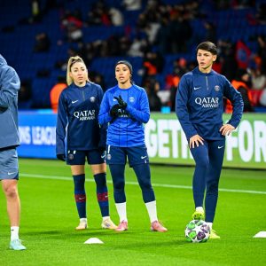Saint-Etienne vs PSG live stream: how to watch the match  