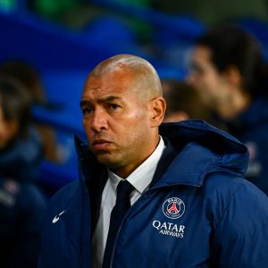 Bodmer tentatively opens the door to PSG  