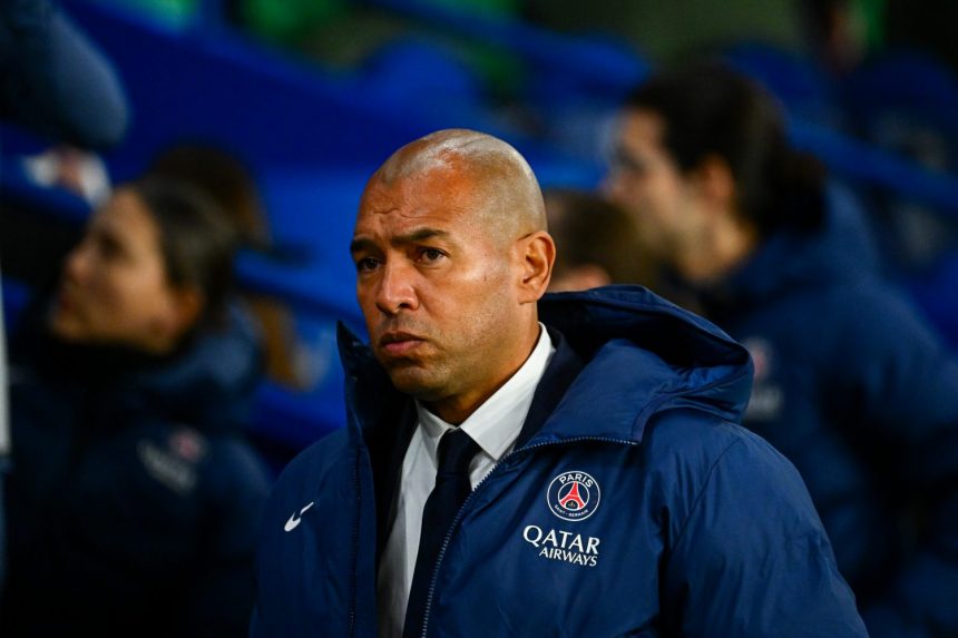 PSG vs Bayern Munich – Paulo César “remains confident” despite the defeat  