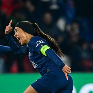 Saint-Etienne vs PSG live stream: how to watch the match  