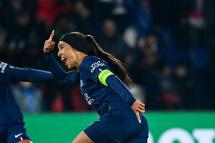 Saint-Etienne vs PSG live stream: how to watch the match  