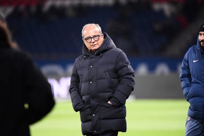 PSG – Luis Campos outlines project and ambitions for the youth academy  