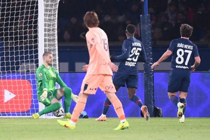 PSG vs Le Havre – Chevalier savors “it’s good for confidence”  