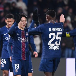 Monaco vs PSG live stream: Where and how to watch the match?  