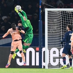 PSG vs Le Havre – Player ratings: Chevalier shines, Ramos falters  