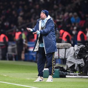 PSG/Le Havre – Digard regrets, “We lacked conviction.”  
