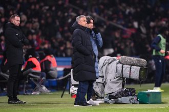 Monaco vs PSG - Paris possible lineup and risks of suspensions  