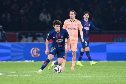 PSG vs Le Havre – Paris' ratings in the press: Chevalier finally shines, Neves ever more inspired  
