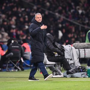 PSG vs Le Havre – Luis Enrique wants to see improvement  