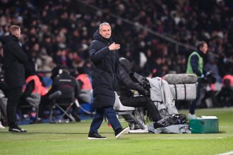 PSG vs Le Havre – Luis Enrique wants to see improvement  