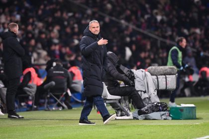 PSG vs Le Havre – Chevalier, Neves, Beraldo and Titis, Luis Enrique doesn't mince words  