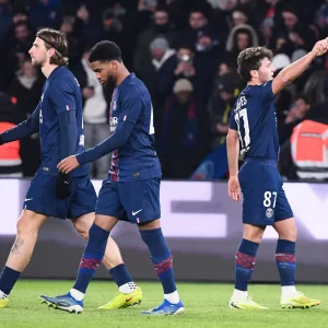 PSG vs Le Havre – Chevalier, Neves, Ramos…the highs and lows!  