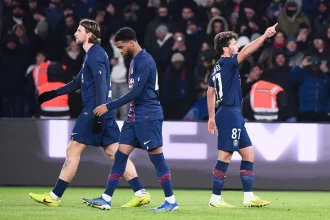 PSG vs Le Havre – Chevalier, Neves, Ramos…the highs and lows!  