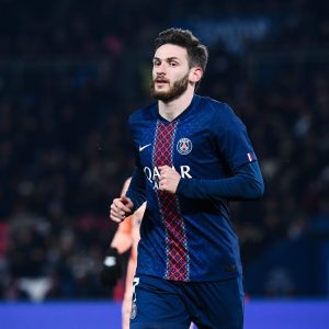 PSG vs Tottenham – Very good news at Parisian training this Tuesday  