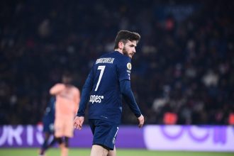PSG vs Tottenham – Kvaratskhelia warns, Paris is better prepared this time  