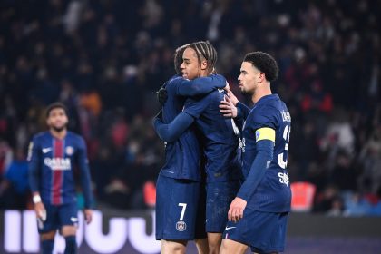 PSG vs Le Havre – Barcola speaks frankly about the victory and his goal  