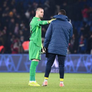 PSG vs Le Havre – Relieved by the result, Chevalier is thinking about what's next  