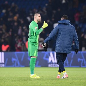 PSG/Le Havre – Fans have voted the best Parisian player  